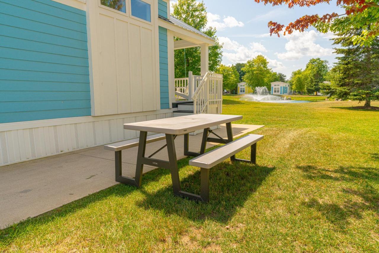 Sun Outdoors Petoskey Bay Harbor Hotell Eksteriør bilde